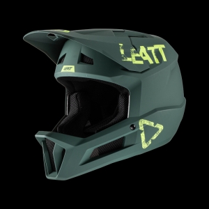 Casco MTB Gravity 1.0 V22 Ivy: Taglia - XXL