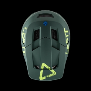 Casco MTB Gravity 1.0 V22 Ivy: Taglia - XXL