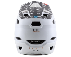 Casco MTB Gravity 4.0 V22 Acero: Talla - L