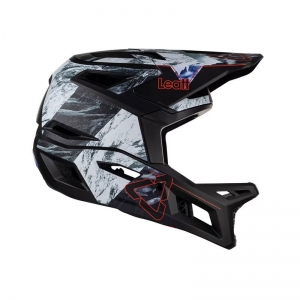 Casco MTB Gravity 4.0 V23 Alpine: Talla - L