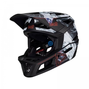 Casco MTB Gravity 4.0 V23 Alpine: Talla - L