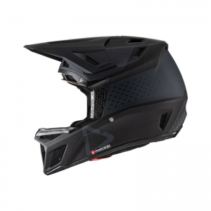 Casco MTB Gravity 8.0 V22 nergu: Taglia - M