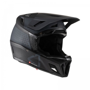 Casco MTB Gravity 8.0 V22 nergu: Taglia - M