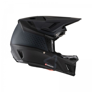 Casco MTB Gravity 8.0 V22 nergu: Taglia - M