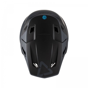 Casco MTB Gravity 8.0 V22 nergu: Taglia - M