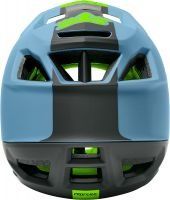 CASCO MTB PROFRAME BLOCCATO, CE [DST BLU]: Taglia - XL