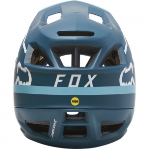 Casco MTB Proframe Tuk, CE [Blu scuro/chiaro]: Taglia - XL