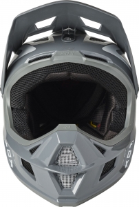 Casco MTB Rampage Comp Repeat, CE, CPSC [Gri]: Taglia - XL