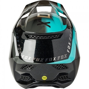 Casco MTB RPC MIPS Cali, CE [Grigio scuro]: Taglia - XL