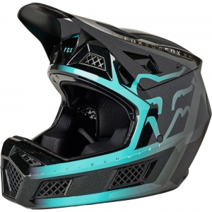 Casco MTB RPC MIPS Cali, CE [Gris oscuro]: Talla - XL