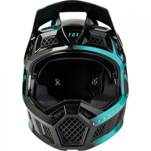 Casco MTB RPC MIPS Cali, CE [Gris oscuro]: Talla - XL