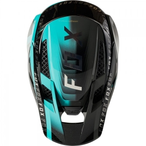 Casco MTB RPC MIPS Cali, CE [Gris oscuro]: Talla - XL