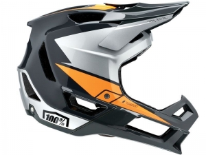 Casco MTB Trajecta W Fidlock Freeflight: Taglia - SM