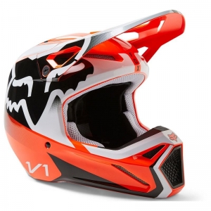 CASCO MX V1 LEED DOT/ECE [FLO ORG]: Taglia - XL