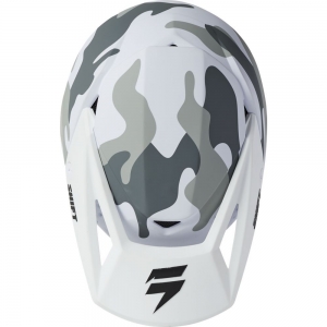 Casco offroad MX Shift - WHIT3 (CAMO) [WHT CAM]: Taglia - L