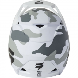 Casco offroad MX Shift - WHIT3 (CAMO) [WHT CAM]: Taglia - L