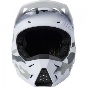 Casco offroad MX Shift - WHIT3 (CAMO) [WHT CAM]: Taglia - L