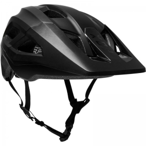 CASCO PRINCIPAL DE MTB PARA JÓVENES, CE [NEGRO/NEGRO]: Talla - OneSize