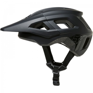 CASCO PRINCIPAL DE MTB PARA JÓVENES, CE [NEGRO/NEGRO]: Talla - OneSize