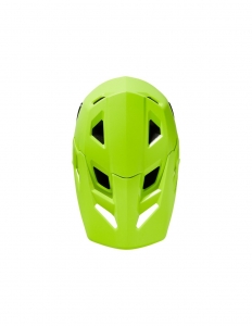 CASCO RAMPAGE, CE/CPSC [FLO YLW]: Taglia - L