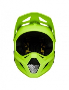 CASCO RAMPAGE, CE/CPSC [FLO YLW]: Taglia - L