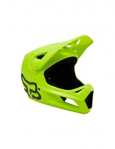 CASCO RAMPAGE, CE/CPSC [FLO YLW]: Taglia - L