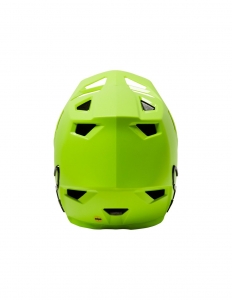 CASCO RAMPAGE, CE/CPSC [FLO YLW]: Taglia - M