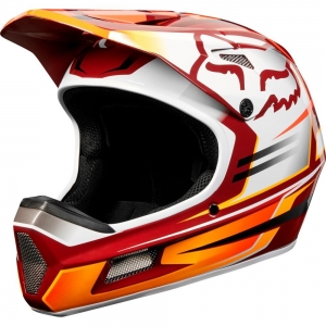 CASCO RAMPAGE COMP RENO [CRDNL]: Taglia - L