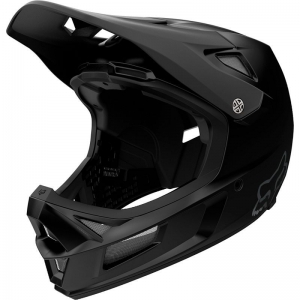 CASCO RAMPAGE MIPS COMP [NEGRO]: Talla - XL