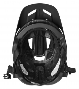 CASCO SPEEDFRAME MIPS, CE [BLK]: Taglia - L