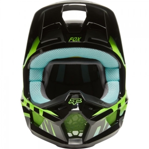 Casco V1 TRICE, ECE [TEAL]: Taglia - 2X