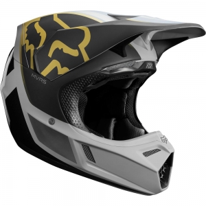 Casco V3 Kila, ECE [Gri]: Taglia - L