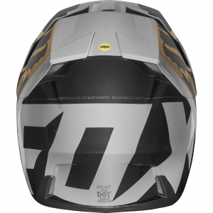 Casco V3 Kila, ECE [Gri]: Taglia - L