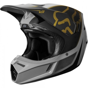 Casco V3 Kila, ECE [Gri]: Talla - L