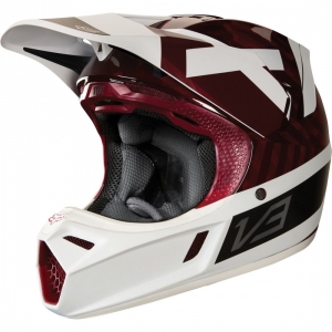 Casco V3 Preest, ECE [Giallo scuro]: Taglia - M