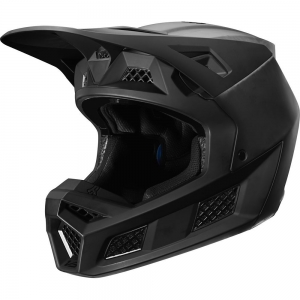 CASCO V3 SOLIDS, ECE [CAR/BLK]: Taglia - M