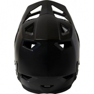 CASCO YTH RAMPAGE [NERO/NERO]: Taglia - YL