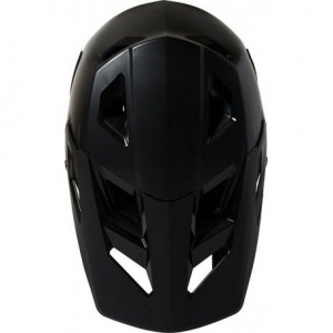 CASCO YTH RAMPAGE [NERO/NERO]: Taglia - YL