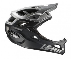 CASQUE DBX 3.0 ENDURO V2 BROSSÉ: Taille - S