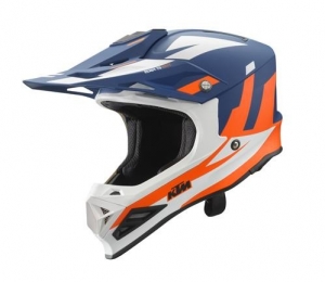 Casque enfant MTB Dynamic-FX: Taille - M