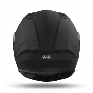 Casque Intégral Airoh - VALOR COLOR NOIR MAT: Taille - XL