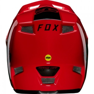 Casque intégral VTT - FOX RAMPAGE COMP: Taille - S