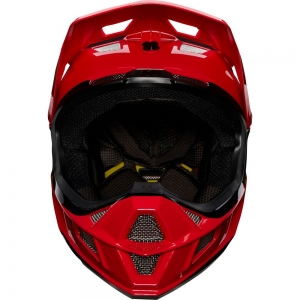 Casque intégral VTT - FOX RAMPAGE COMP: Taille - S