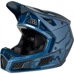 Casque intégral VTT - FOX RAMPAGE PRO CARBON MIPS: Taille - XL