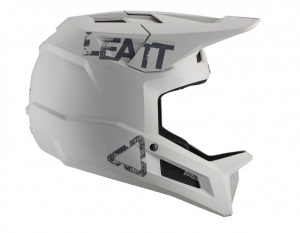 Casque MTB 1.0 DH V21.1 Acier: Taille - L