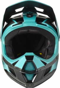 Casque MTB Rampage Comp Cali, CE, CPSC [Poignée fermée]: Taille - XL