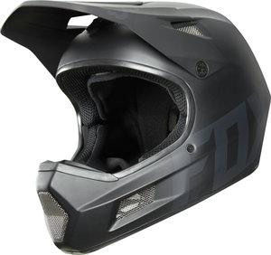 Casque MTB Rampage Comp [Noir MT]: Taille - L