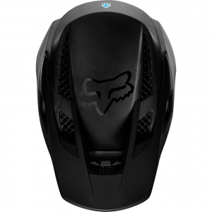 Casque MTB Rampage Pro Carbon [Noir MT]: Taille - XL