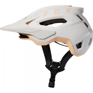 CASQUE MTB SPEEDFRAME, CE [VIN WHT]: Taille - L