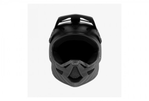 Casque MTB Stastus Downhill & BMX Essential noir: Taille - SM